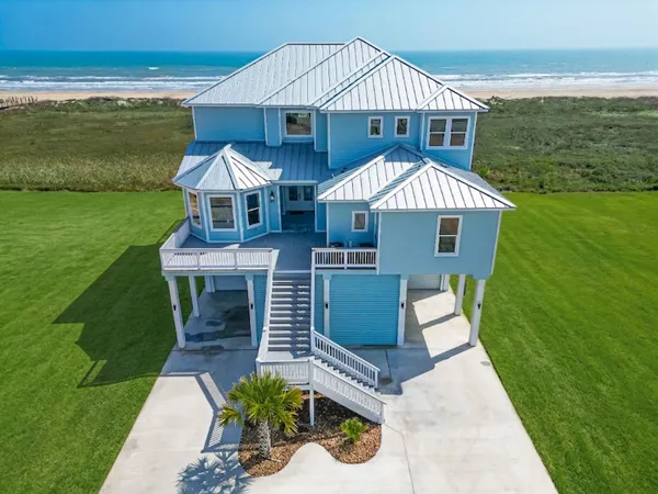 $3,100,000 | 5142 Bluewater Highway, Freeport, TX 77541