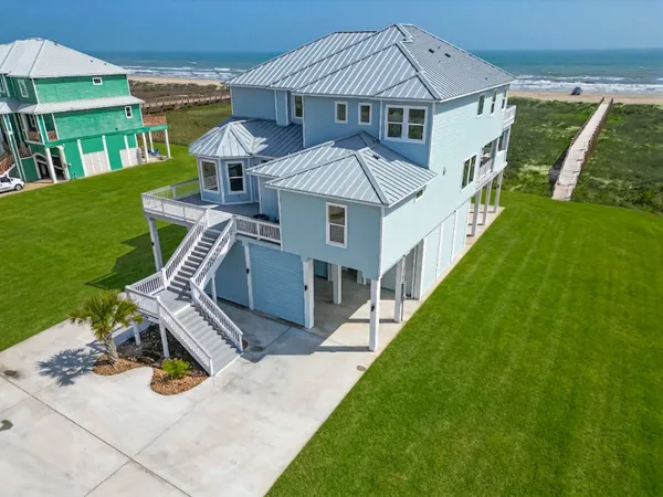 $3,100,000 | 5142 Bluewater Highway, Freeport, TX 77541