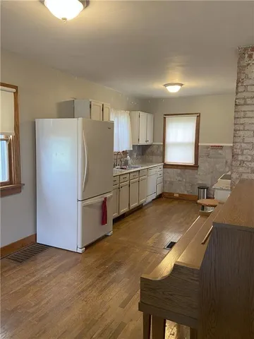 $90,000 | 710 Pottawatomie Street, Hiawatha, KS 66434