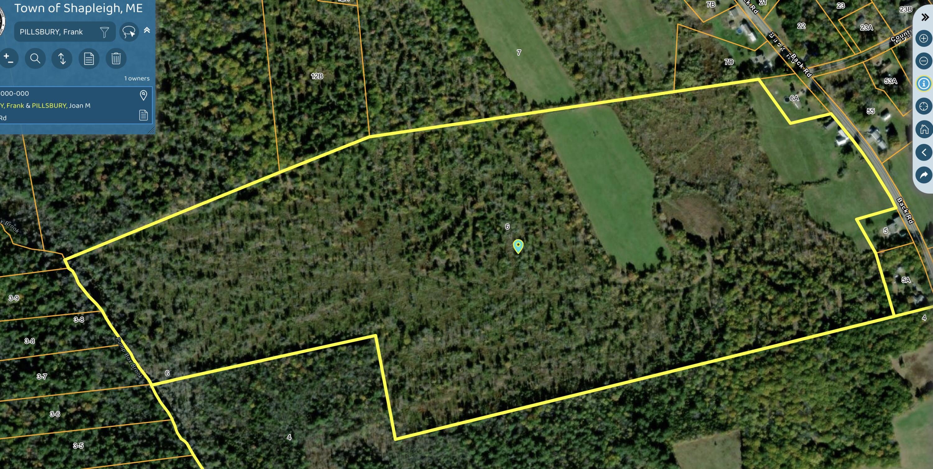 373 Back Road Shapleigh, ME 04076 - Photo 54 of 54 pillsburyfarm
