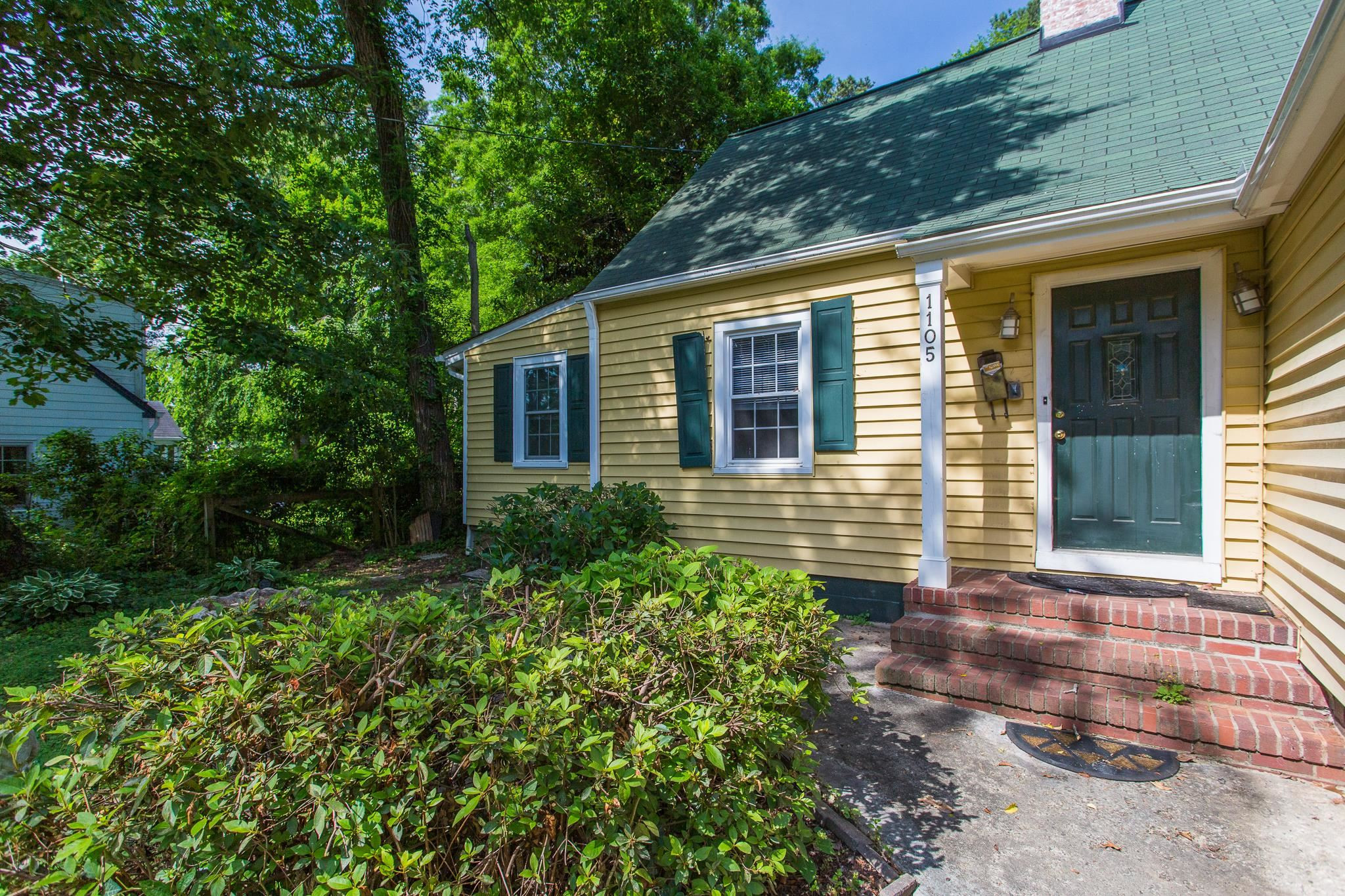 1105 Canterbury Road Raleigh, NC 27607 - Photo 2 of 25 Photo 2