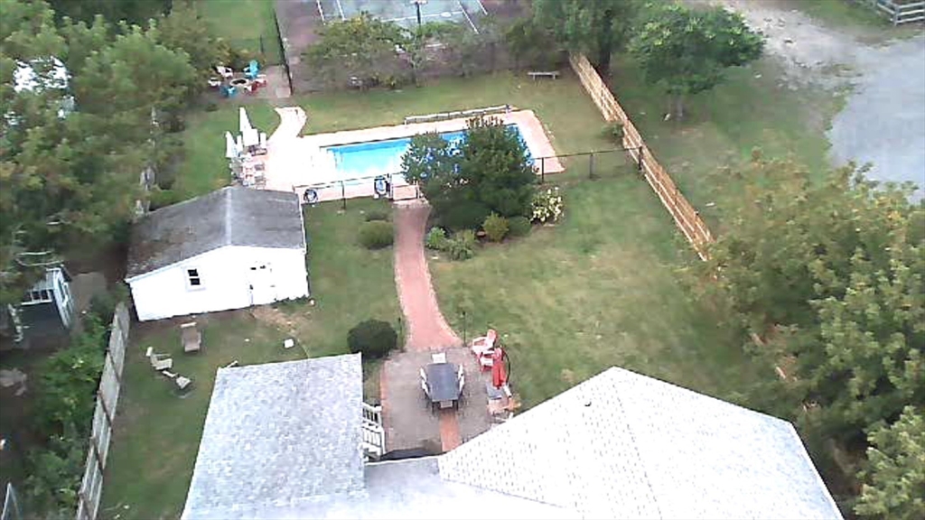63 Wing Road Acushnet, MA 02743 - Photo 24 of 26 an aerial view of a house having lake view