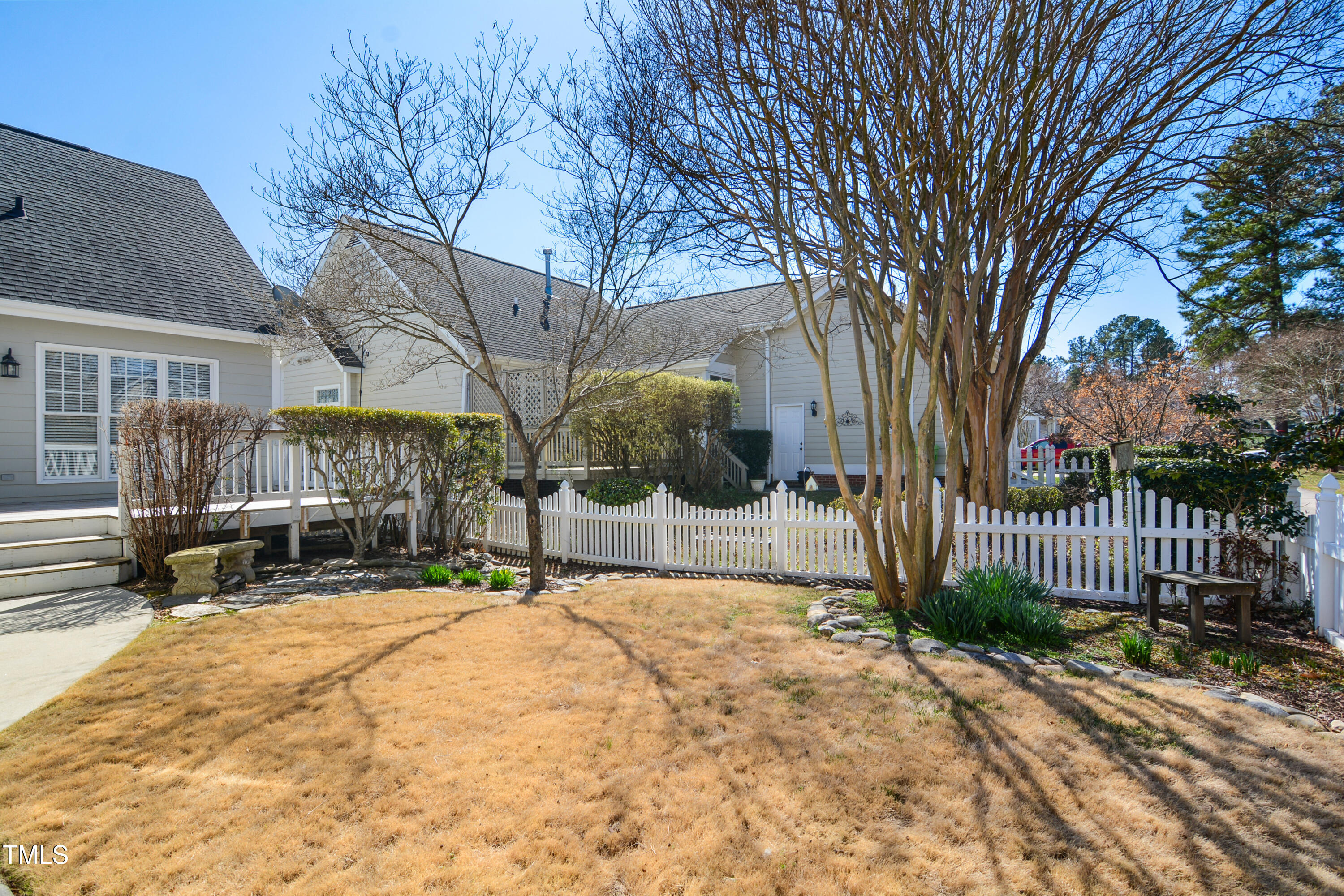 10617 Catara Drive Raleigh, NC 27614 - Photo 28 of 29 28