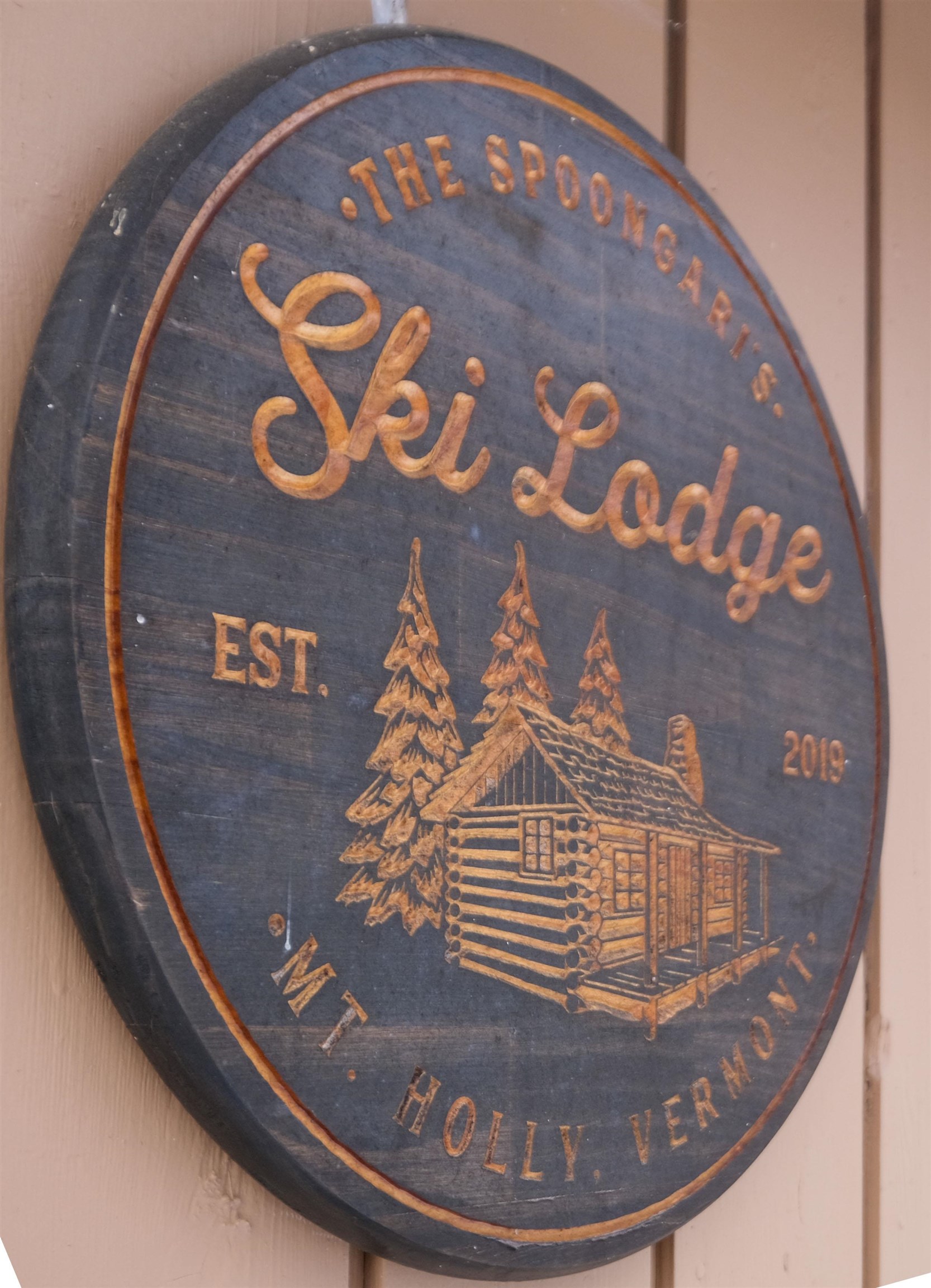 609 Alpine Drive Mount Holly, VT 05758 - Photo 2 of 40