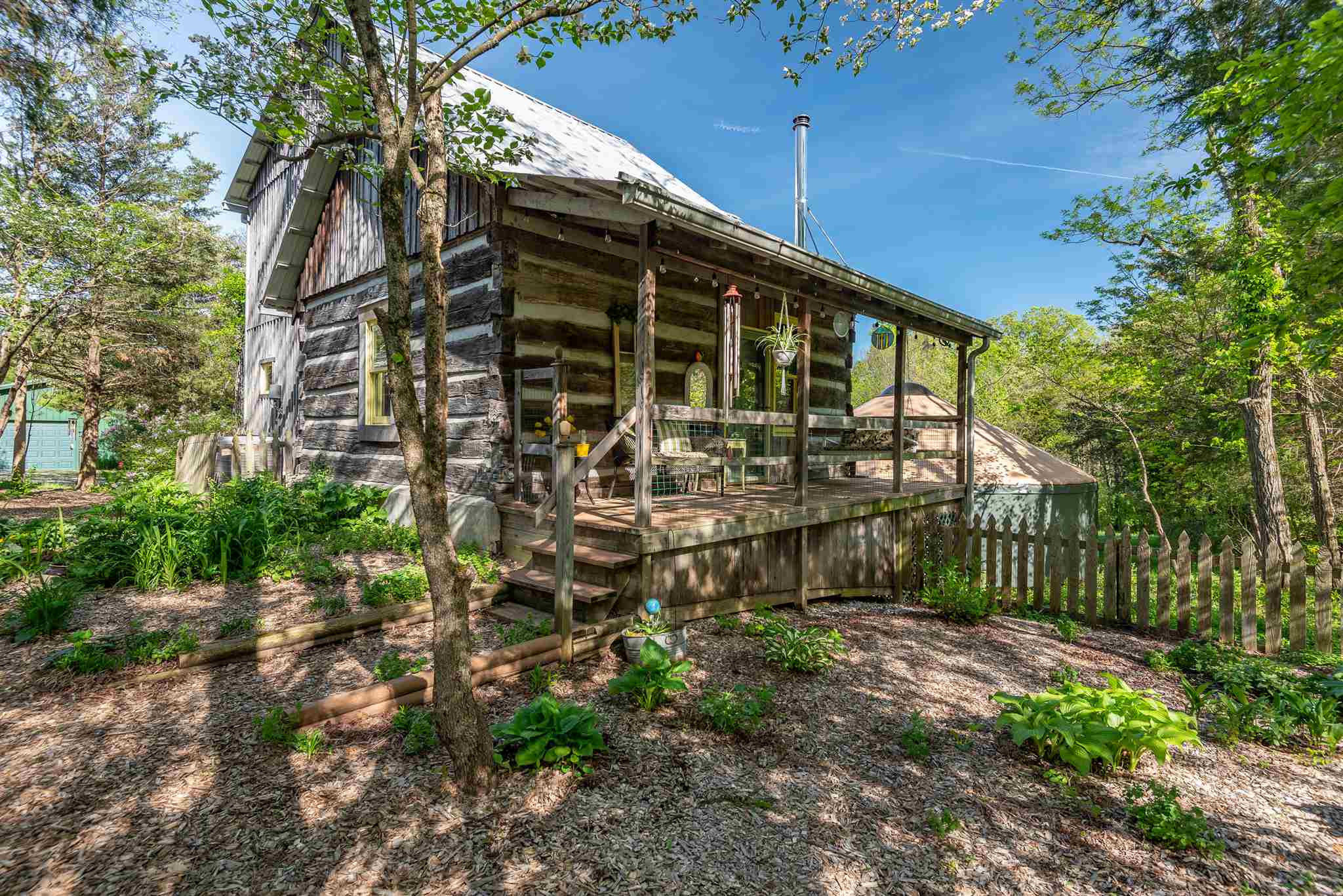 6350 Poplar Grove Road Columbus, IN 47201 - Photo 1 of 36