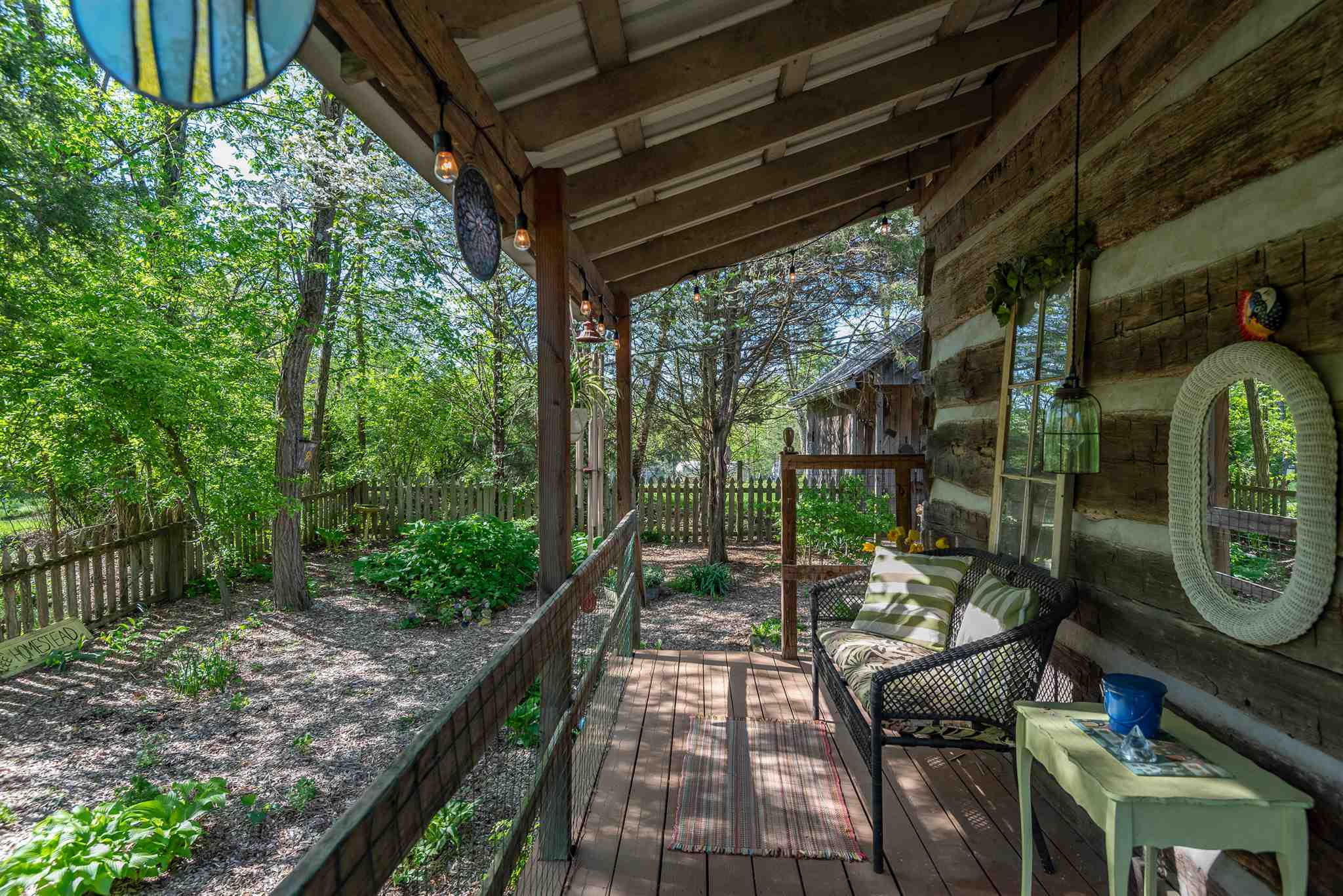 6350 Poplar Grove Road Columbus, IN 47201 - Photo 2 of 36