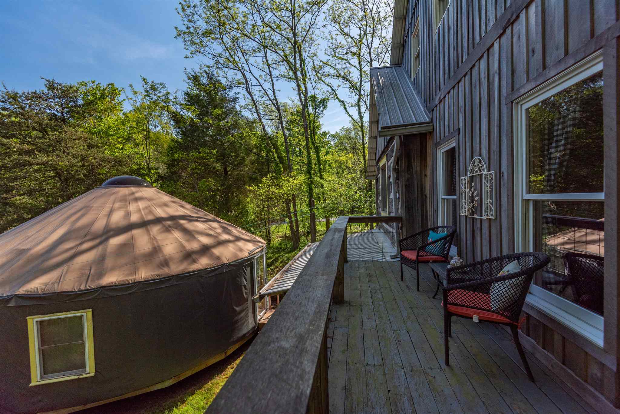 6350 Poplar Grove Road Columbus, IN 47201 - Photo 28 of 36