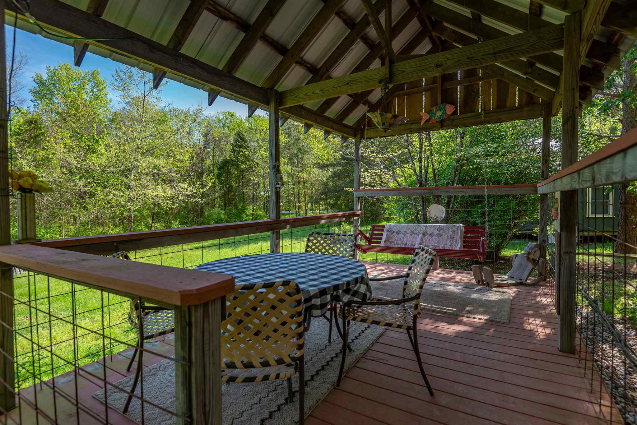6350 Poplar Grove Road Columbus, IN 47201 - Photo 32 of 36