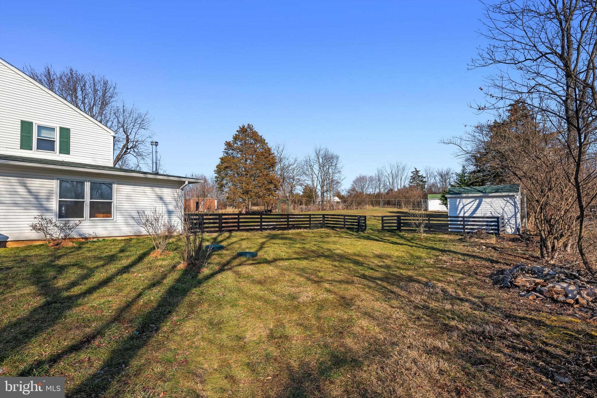 234 Russell Road Berryville, VA 22611 - Photo 30 of 34 Gallery Image 30