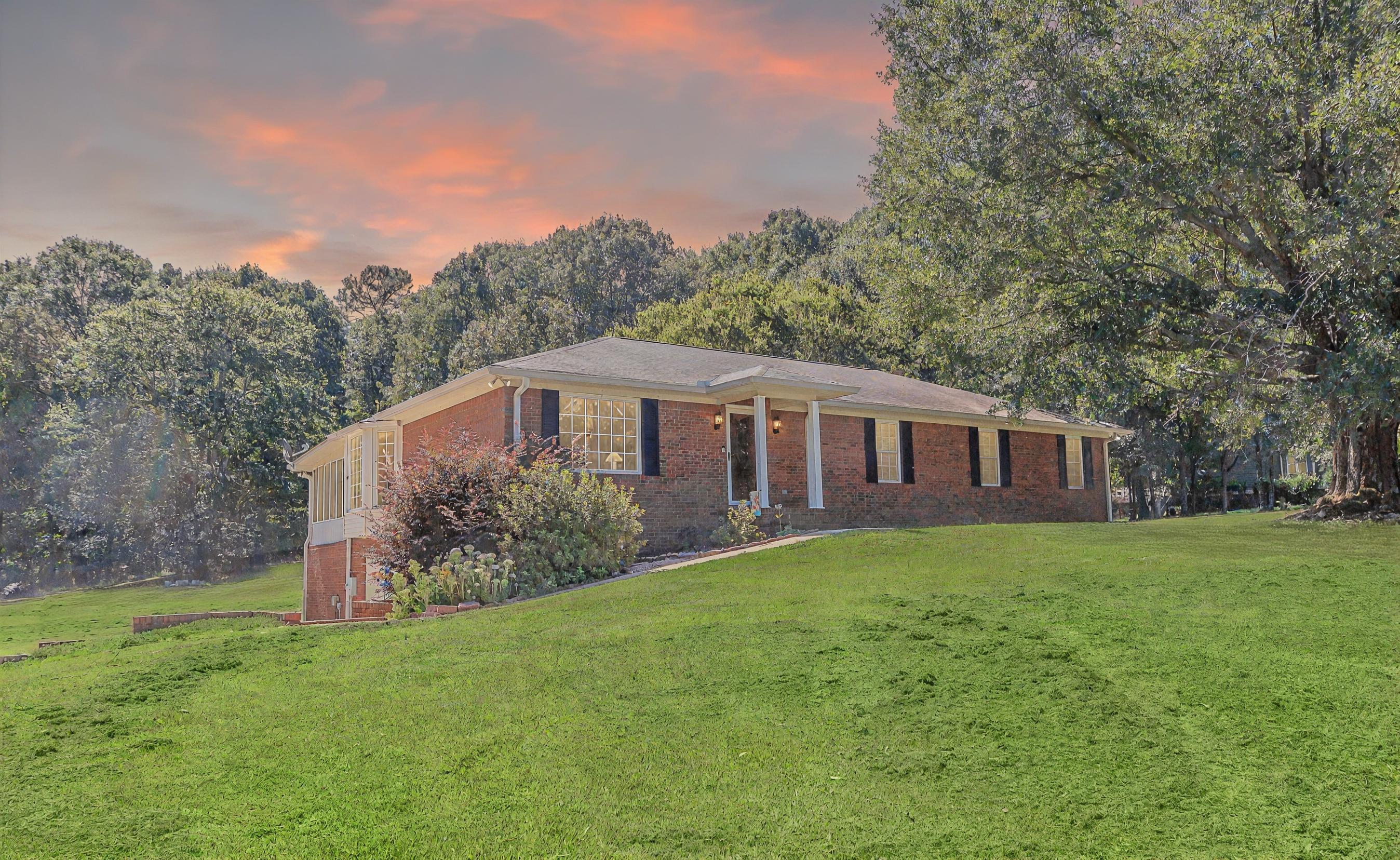 164 Pine Street Trion, GA 30753 - Photo 12 of 55 164 Pine Sunset