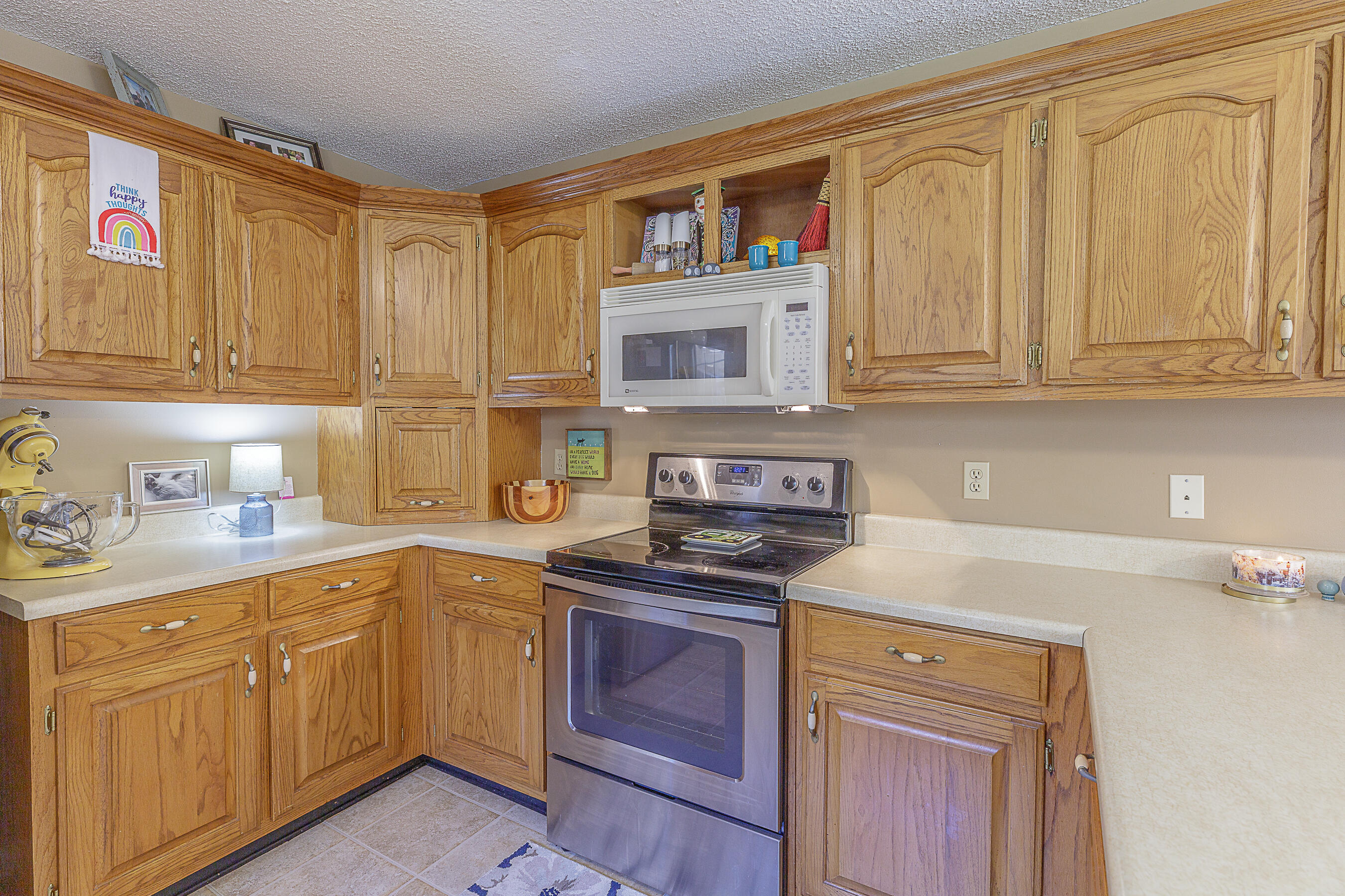 164 Pine Street Trion, GA 30753 - Photo 17 of 55 Cooking area