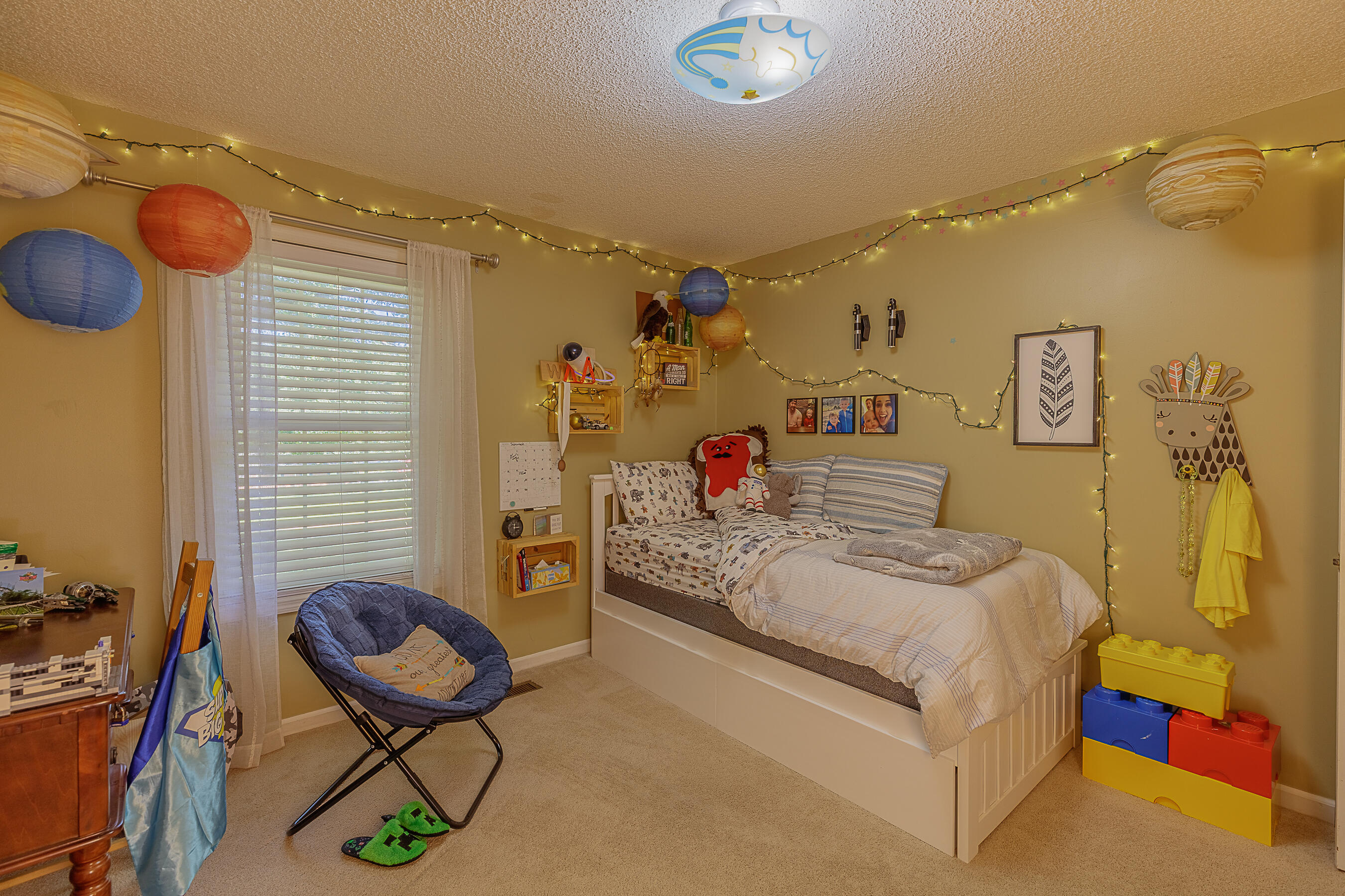 164 Pine Street Trion, GA 30753 - Photo 25 of 55 Bedroom 2