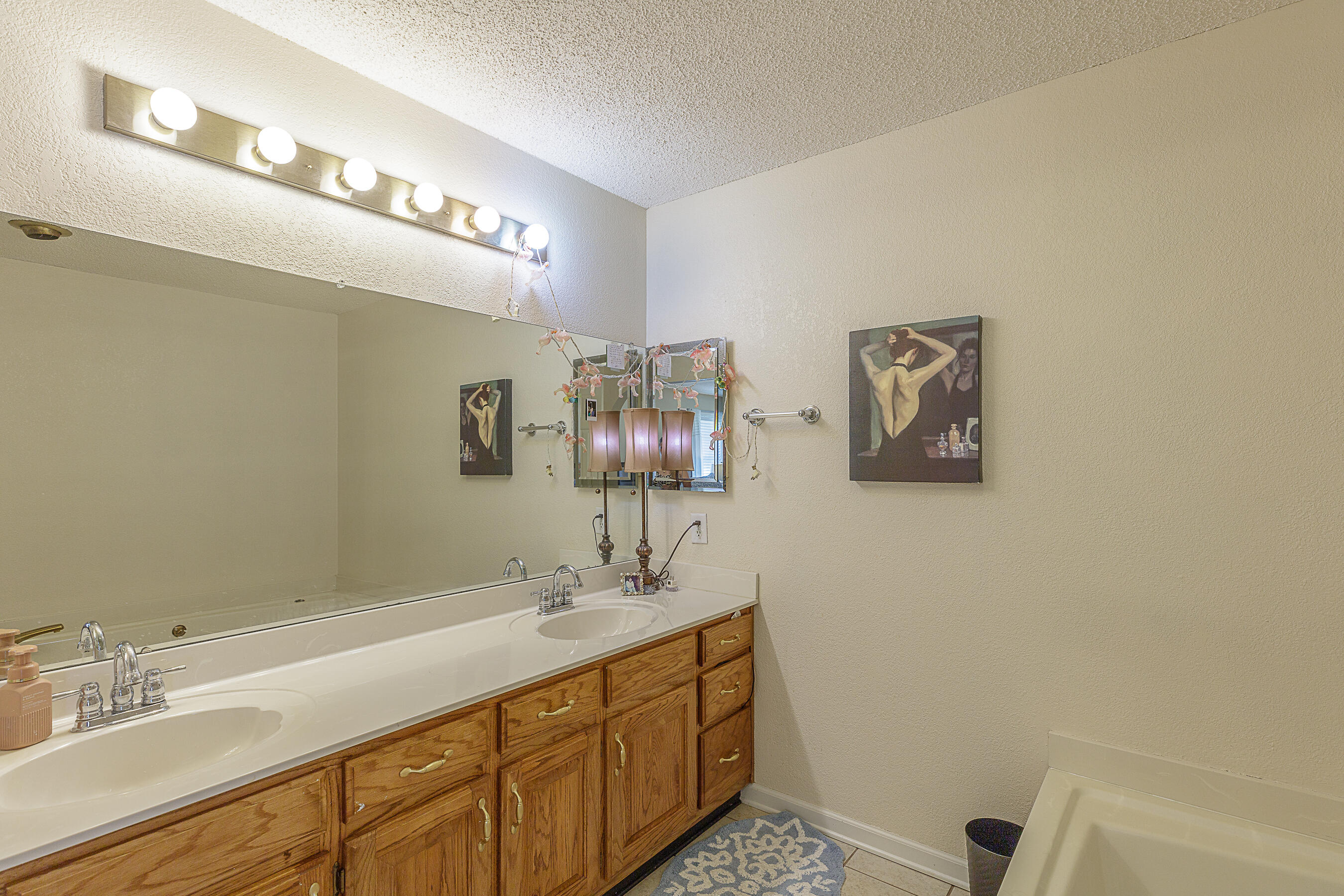 164 Pine Street Trion, GA 30753 - Photo 30 of 55 Primary bath