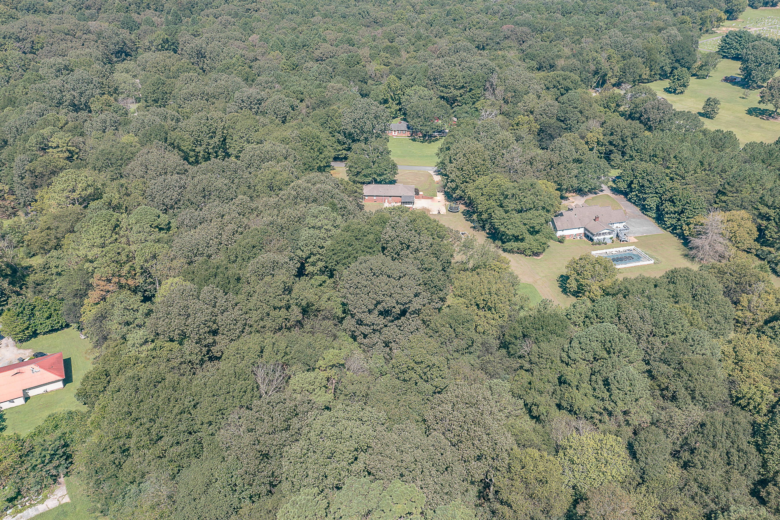 164 Pine Street Trion, GA 30753 - Photo 36 of 55 164 Pine St HD Aerial-6