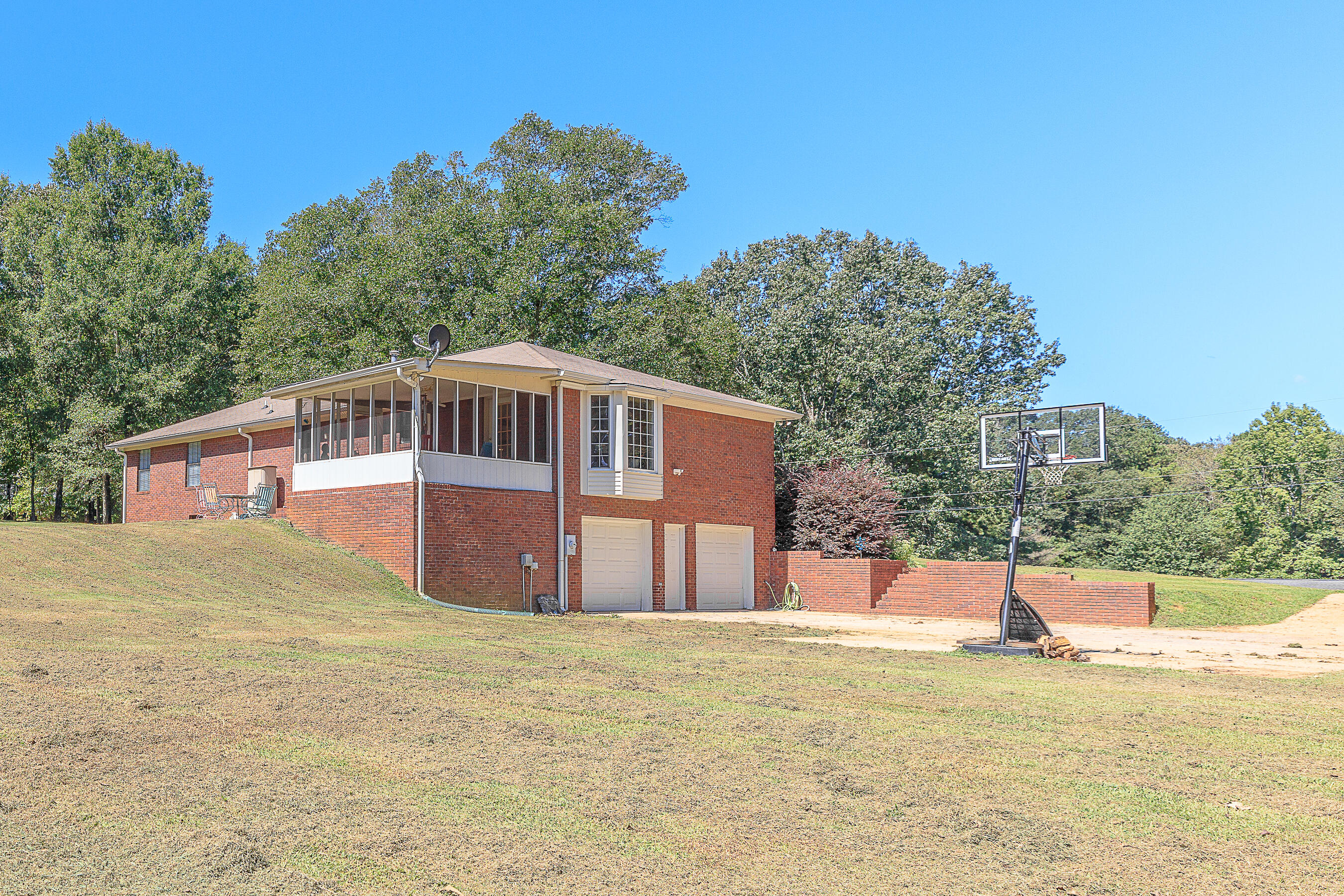164 Pine Street Trion, GA 30753 - Photo 47 of 55 164 Pine St HD-10