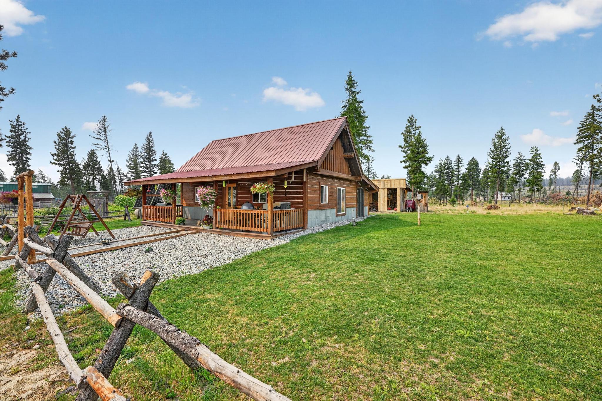 84 Ruger Drive Rexford, MT 59930 - Photo 6 of 46 Gallery Image 6