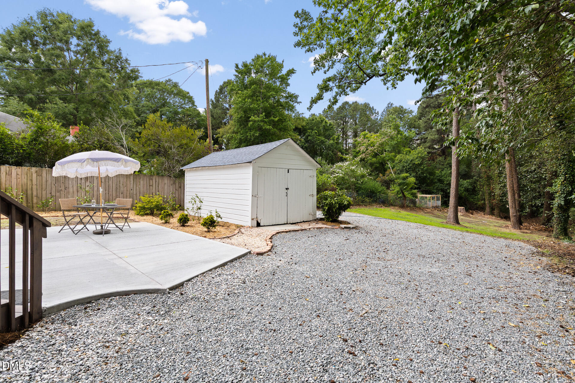 2618 Chapel Hill Road Durham, NC 27707 - Photo 35 of 36
