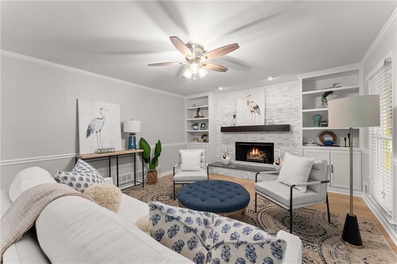 5902 Wills Orchard Road Cumming, GA 30040 - Photo 12 of 61