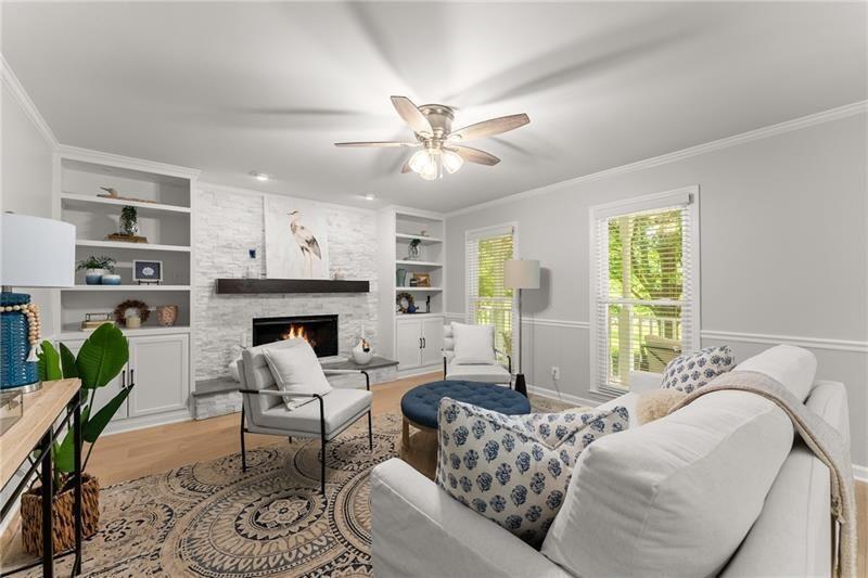 5902 Wills Orchard Road Cumming, GA 30040 - Photo 13 of 61