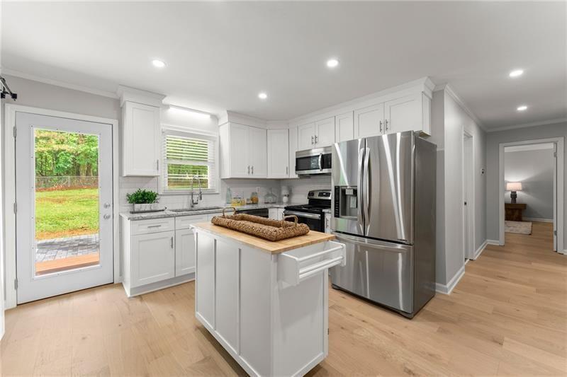 5902 Wills Orchard Road Cumming, GA 30040 - Photo 17 of 61