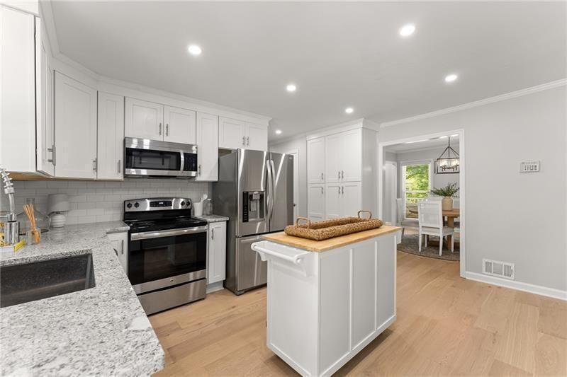 5902 Wills Orchard Road Cumming, GA 30040 - Photo 19 of 61