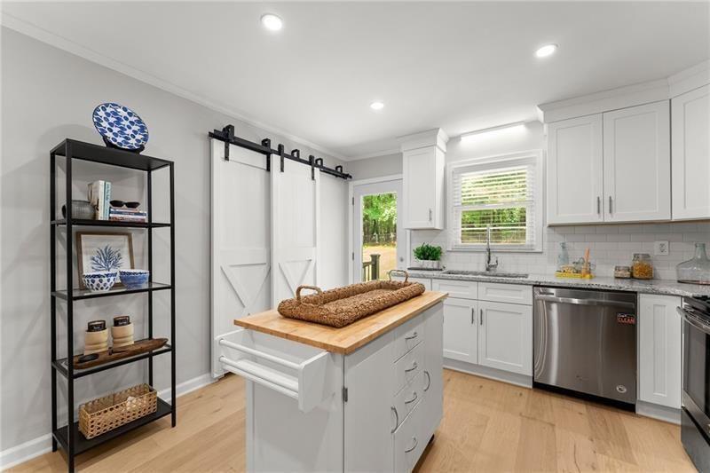 5902 Wills Orchard Road Cumming, GA 30040 - Photo 20 of 61