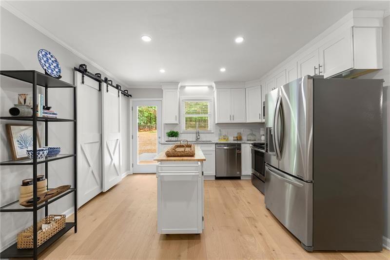 5902 Wills Orchard Road Cumming, GA 30040 - Photo 21 of 61