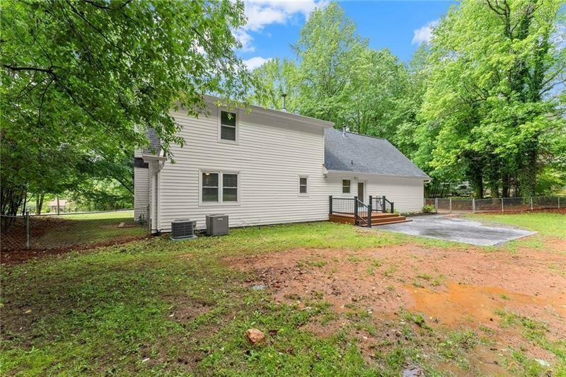 5902 Wills Orchard Road Cumming, GA 30040 - Photo 44 of 61