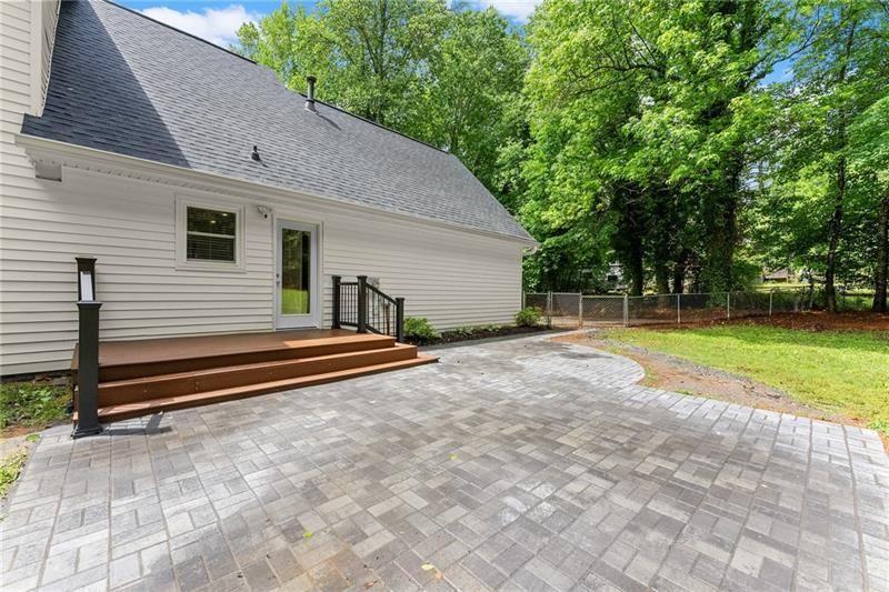 5902 Wills Orchard Road Cumming, GA 30040 - Photo 45 of 61