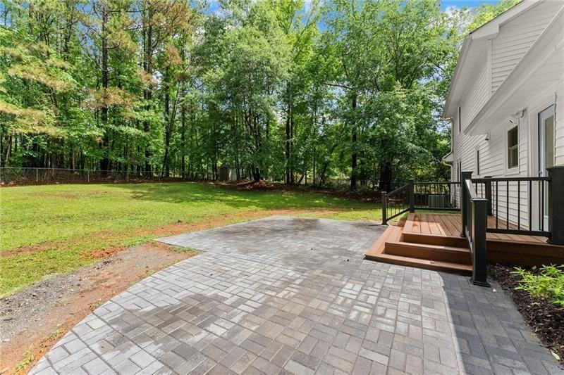 5902 Wills Orchard Road Cumming, GA 30040 - Photo 47 of 61