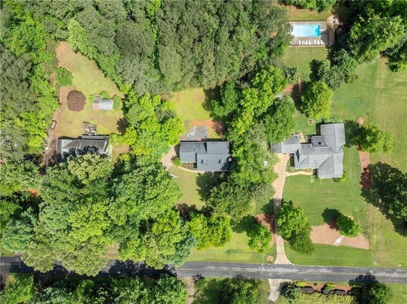 5902 Wills Orchard Road Cumming, GA 30040 - Photo 50 of 61