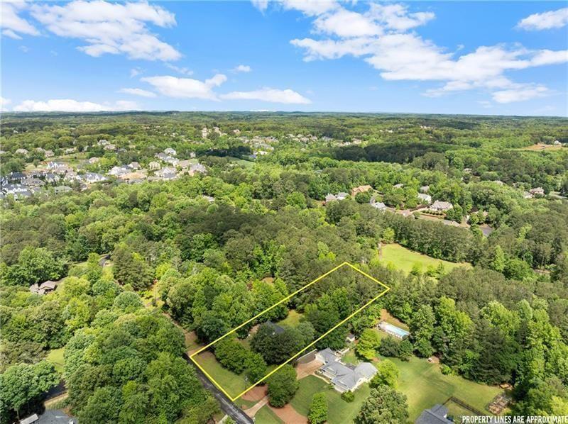 5902 Wills Orchard Road Cumming, GA 30040 - Photo 57 of 61