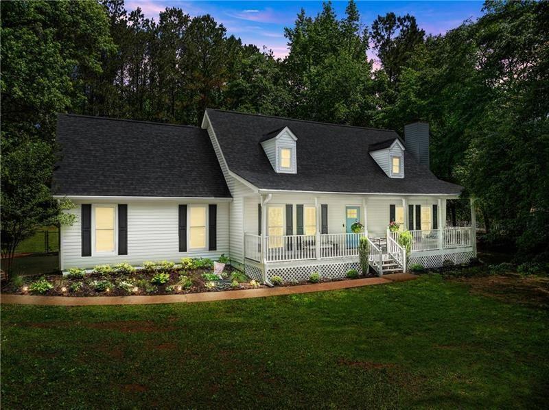 5902 Wills Orchard Road Cumming, GA 30040 - Photo 8 of 61