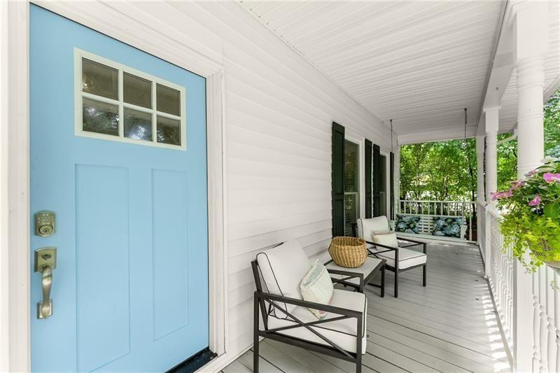 5902 Wills Orchard Road Cumming, GA 30040 - Photo 9 of 61