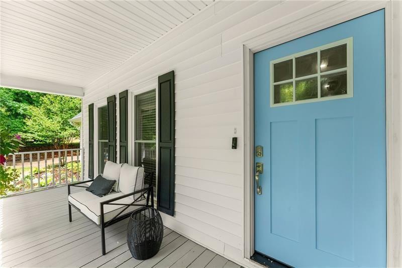 5902 Wills Orchard Road Cumming, GA 30040 - Photo 10 of 61