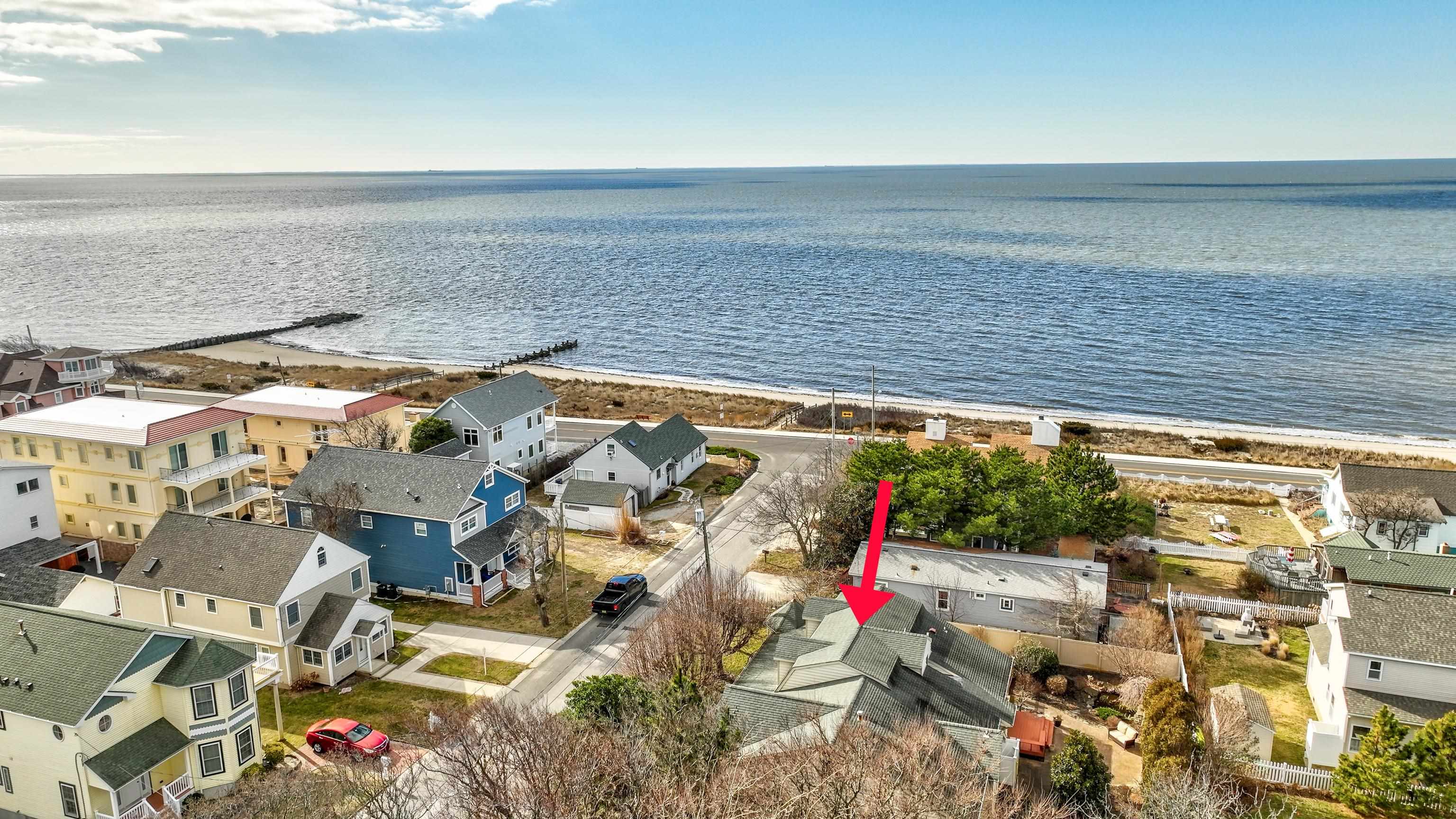 5 Adelphia Road Cape May, NJ 08204 - Photo 3 of 48