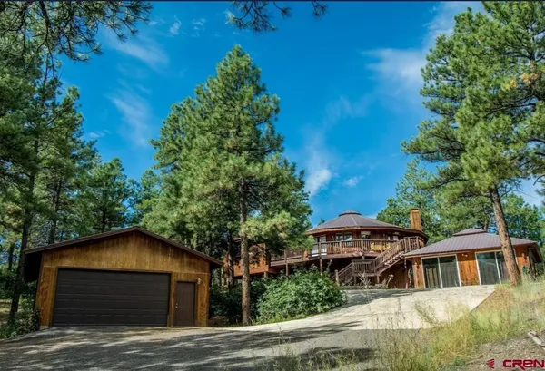 $999,900 | 235 Clearwater Drive, Pagosa Springs, CO 81147
