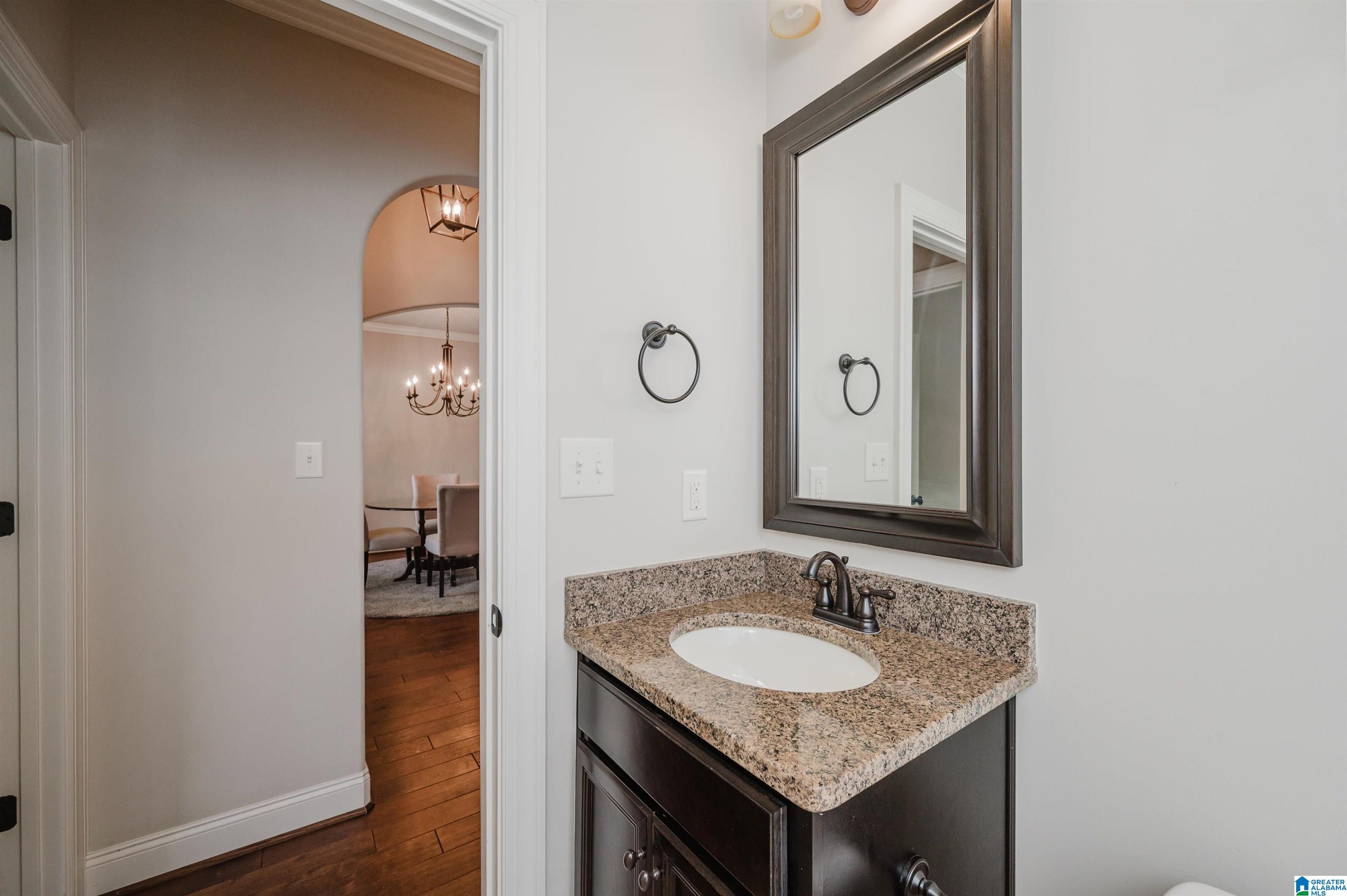 312 Dunrobin Circle Pelham, AL 35124 - Photo 30 of 73