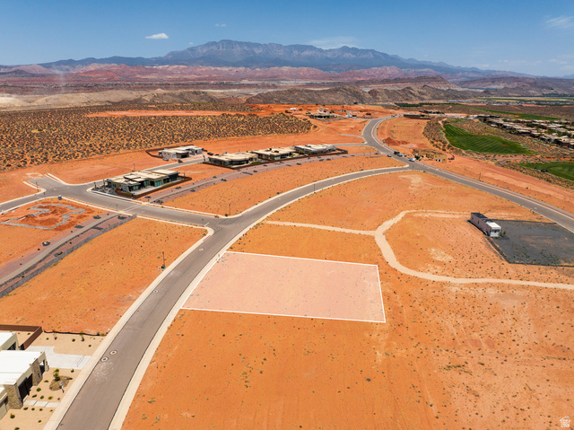 3295 South Guide Star Way, Unit 39 Hurricane, UT 84737 - Photo 4 of 14 Gorgeous .46 Acre Lot in the Estates at Sand Hollow