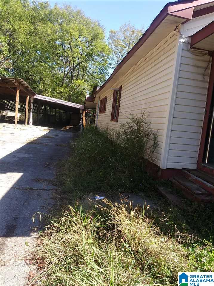 3501 Thomas Street Dolomite, AL 35061 - Photo 3 of 10