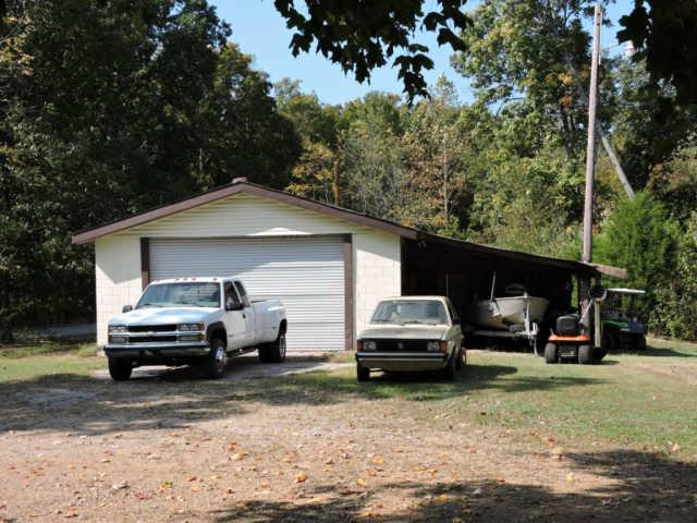840 Lambert Ridge Road Wartrace, TN 37183 - Photo 8 of 16