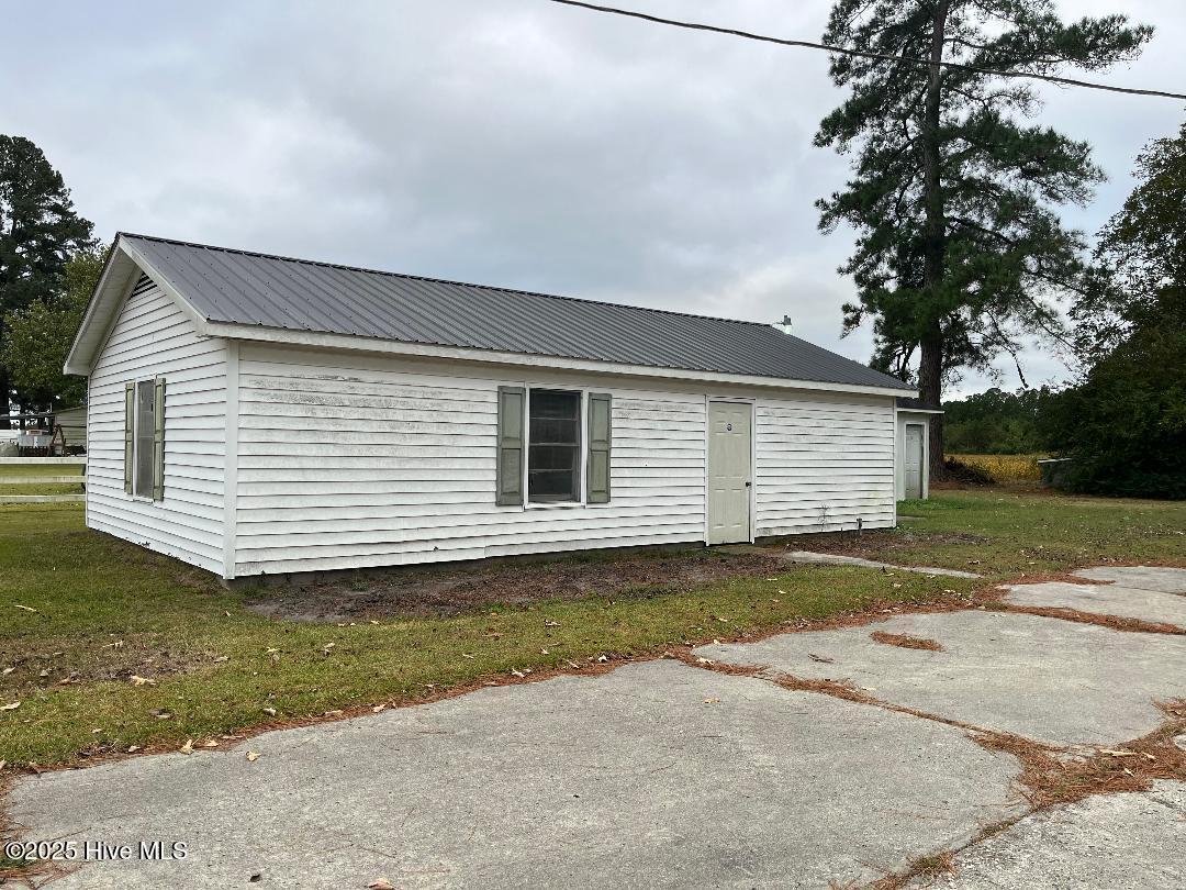 4485 Prison Camp Road Williamston, NC 27892 - Photo 5 of 6 BARN PCR