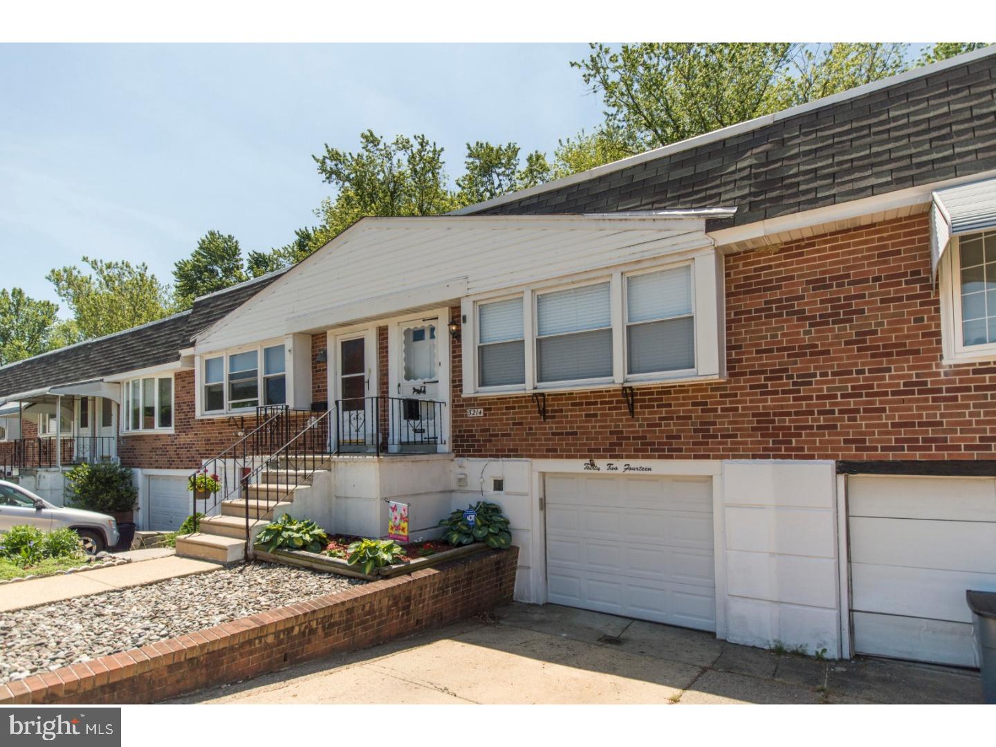 3214 Rhett Road Philadelphia, PA 19154 - Photo 1 of 20 Exterior