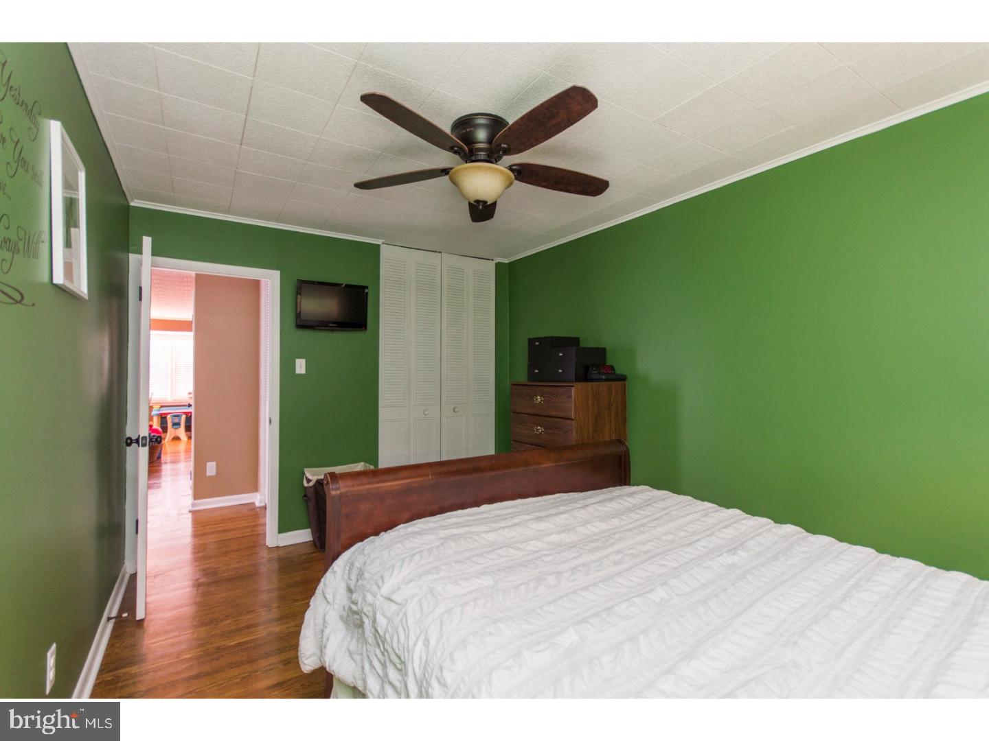 3214 Rhett Road Philadelphia, PA 19154 - Photo 11 of 20 Bedroom - Main