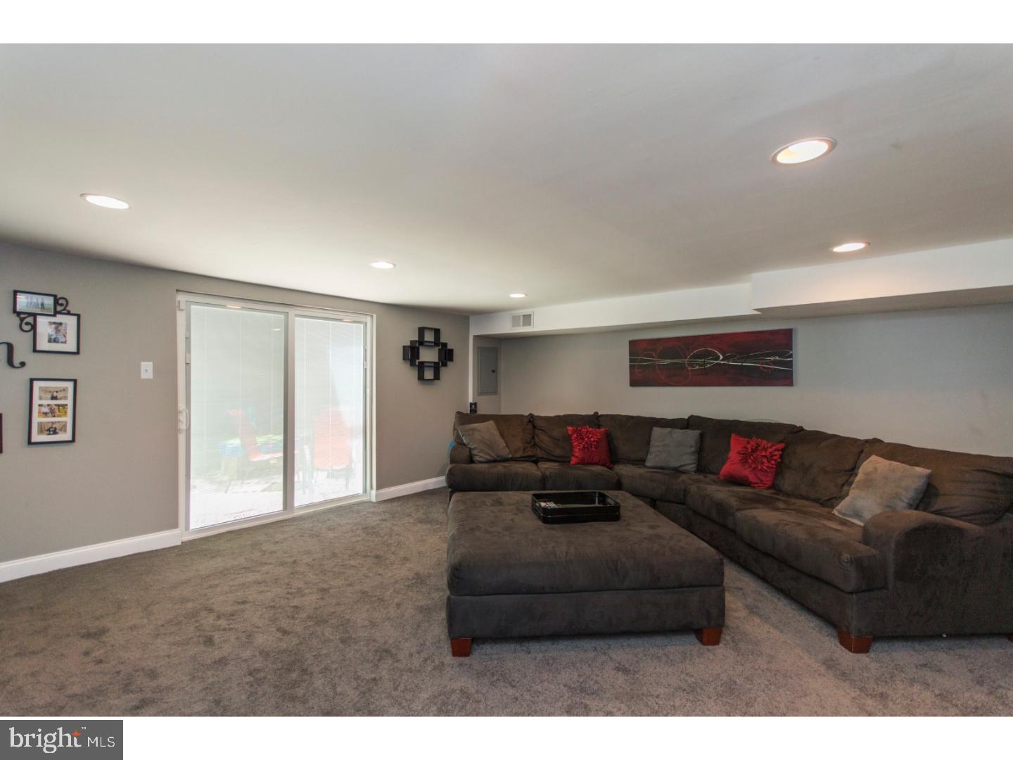 3214 Rhett Road Philadelphia, PA 19154 - Photo 13 of 20 Basement - Finished