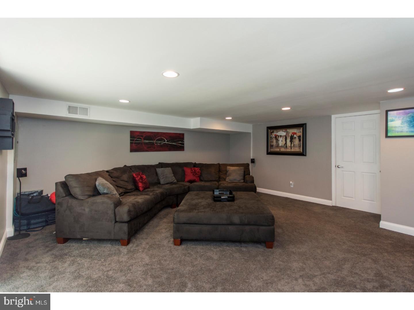 3214 Rhett Road Philadelphia, PA 19154 - Photo 14 of 20 Basement - Finished
