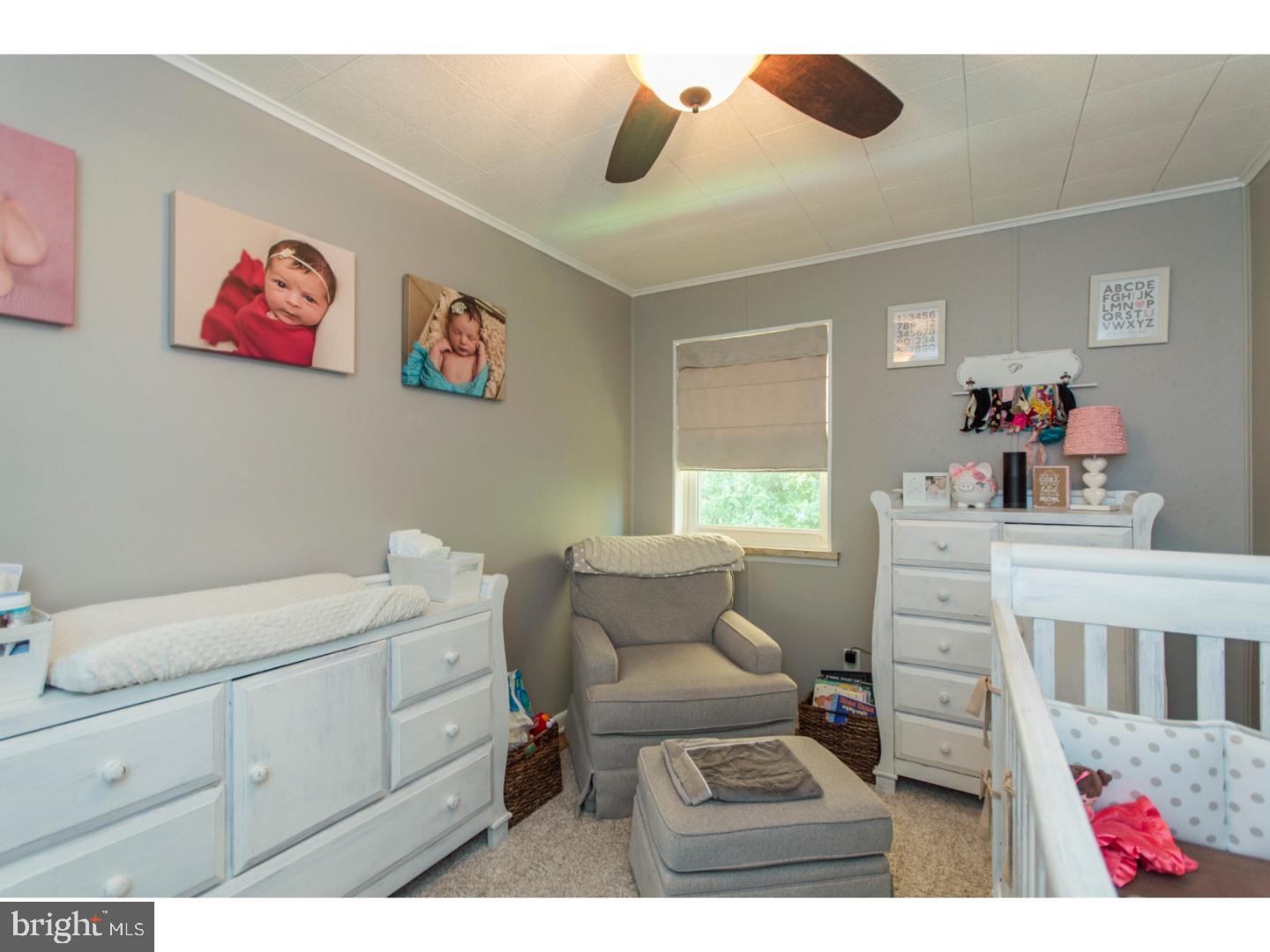 3214 Rhett Road Philadelphia, PA 19154 - Photo 8 of 20 Bedroom 2