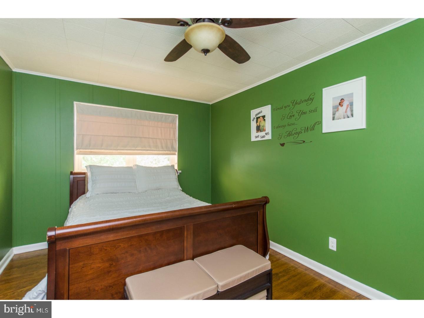 3214 Rhett Road Philadelphia, PA 19154 - Photo 10 of 20 Bedroom - Main