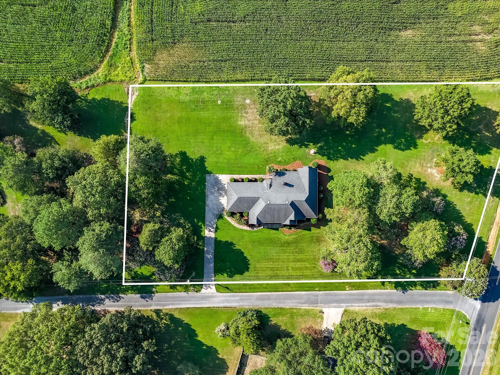 279 James Road Oakboro, NC 28129 - Photo 45 of 46 Gallery Image 45