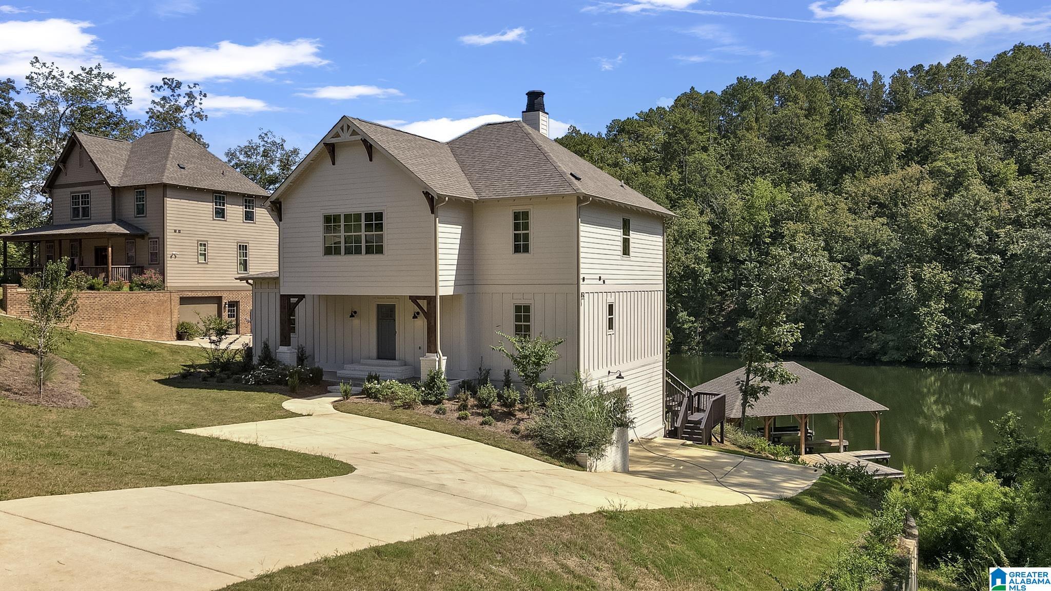 1090 Preserve Road Rockford, AL 35136 - Photo 6 of 64